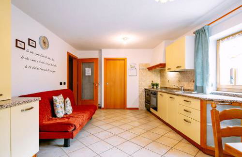 Apartment Delago by Interhome - Foto 6