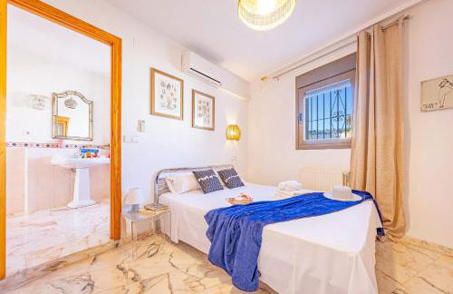 Villa Flamencos - PlusHolidays - Foto 35