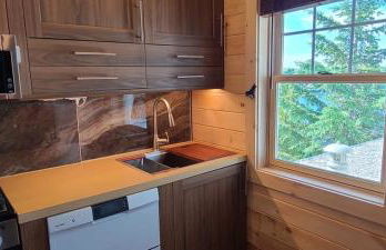 Loza house adirondack skydeck unit lake front - Foto 12