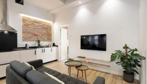 Poble Sec Charming Apartment - Photo 3