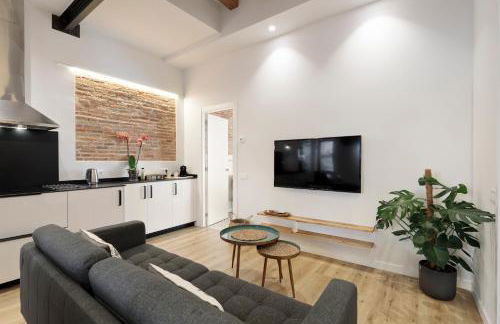 Poble Sec Charming Apartment - Photo 3