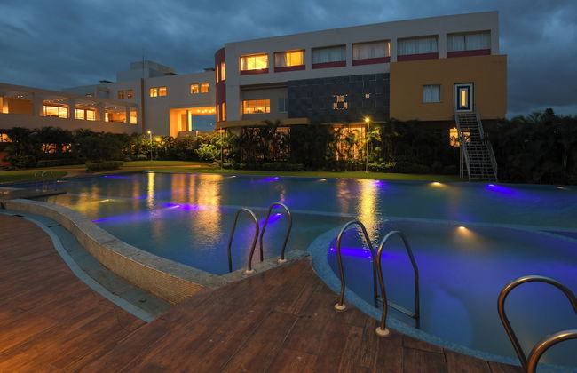 Sinclairs Burdwan - Photo 19