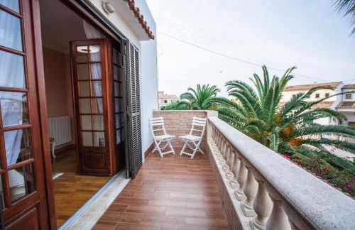 Bonita Casa Suit, Porto Colom, Piscina, AC, Wifi y Netflix - Foto 38