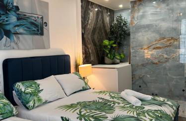 Endless Stunning Mediterranean Sea Views Promenade Des Anglais - Photo 53