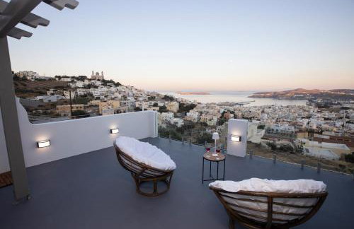 Stonehill Suites Ano Syros - Foto 49