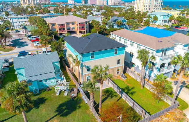 Luxury Living - Modern Beach Townhouse - Foto 51