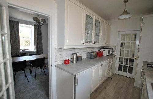 Mariners Retreat- spacious apartment in Crail - Foto 8