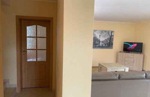 Dom z Ogrodem blisko Trójmiasta i Kaszub - Foto 25