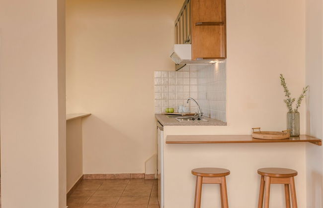 Griffon Kymi Hotel previously known as Valledi Village - Foto 58