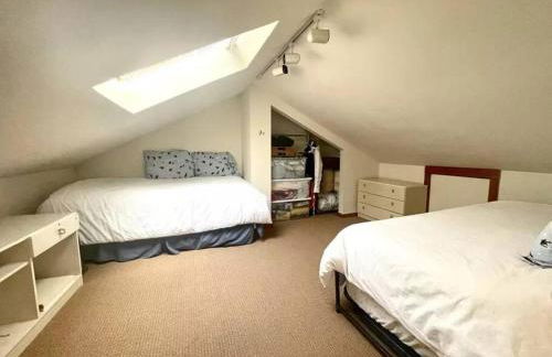 Hunter Mountain Slope Side Home - Foto 14