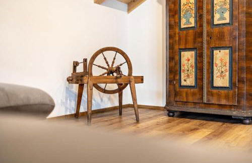 Krämerhof Apt Aferer Geisler - Photo 13