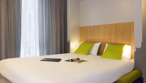 Aparthotel Adagio access München City Olympiapark - Foto 5