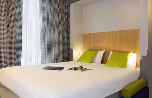 Aparthotel Adagio access München City Olympiapark - Foto 7