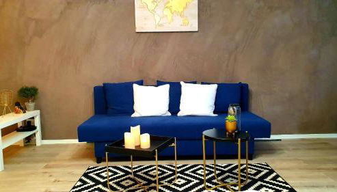 ☆WOW! Stylish Studio in Centre Near University☆ - Foto 3