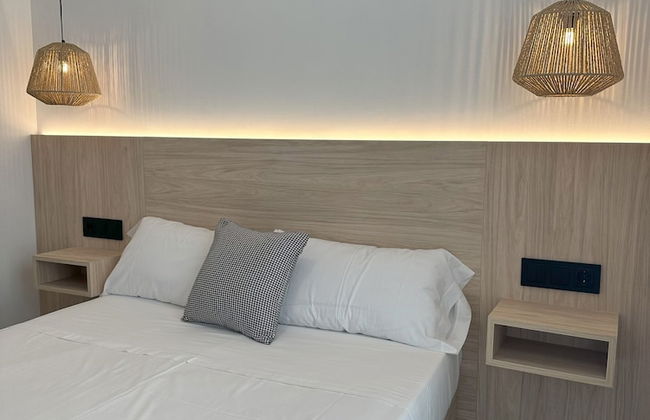 Almar 52 Suites - Photo 32