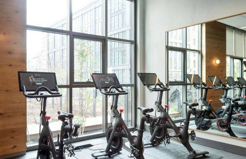 ROOST East Market - Foto 26