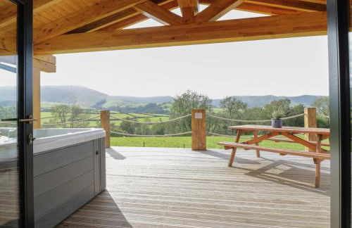 Bryn Eiddon Log Cabin - Photo 27