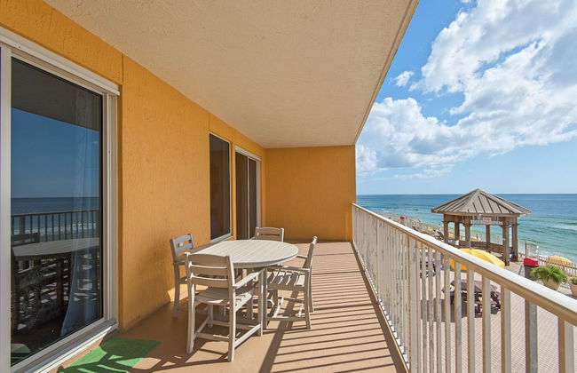 Treasure Island 0207 - Foto 31