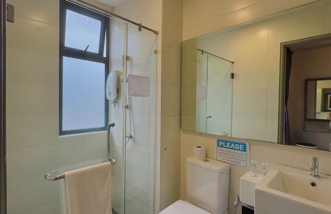 ATS Cameron Hotel & Apartments - Photo 17