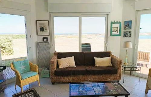 Ty Ar Gwagenn - Vue mer exceptionnelle - Foto 29