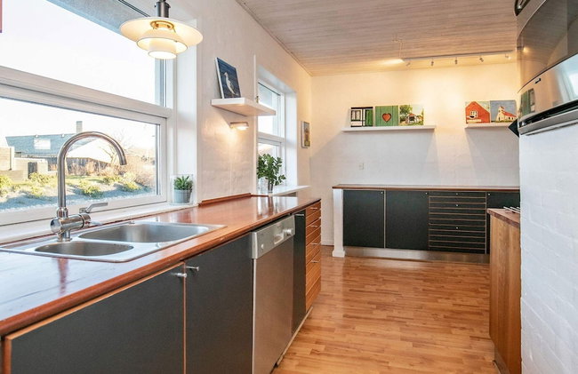 8 Person Holiday Home in Skagen-by Traum - Foto 8
