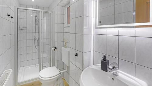 Ferienhaus Meeresrauschen - Foto 5