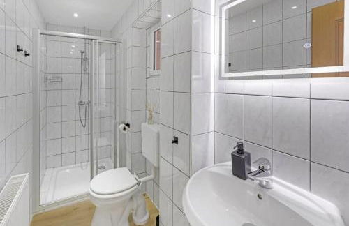 Ferienhaus Meeresrauschen - Foto 5