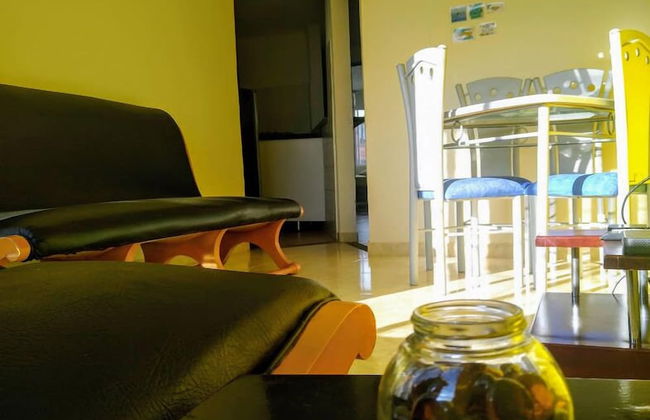 Apartamentos CasaMJ Tunja - Foto 6