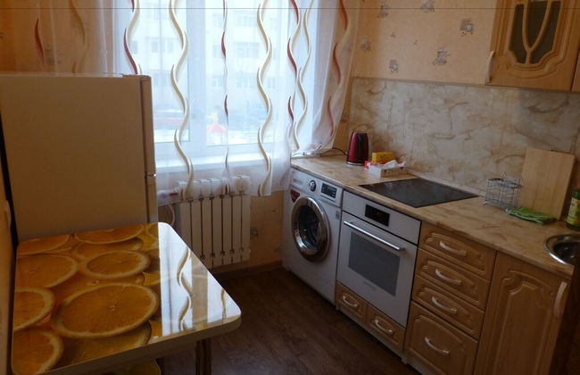 Apartments on Tolstogo 1 - Photo 27