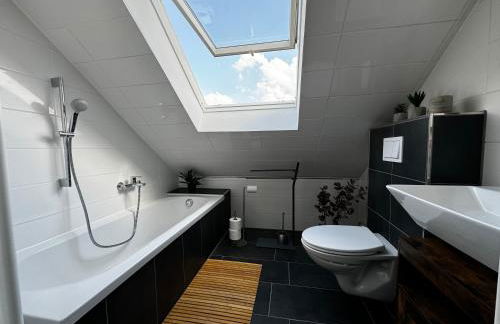 Moderne Ferienwohnung Iserlohn 1 - Foto 12