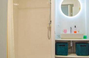 Plain-pied - Centre ville - Jardin au calme - Foto 15