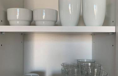 Warsaw Home Suites - Foto 50