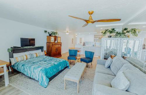 Luxury Beachfront Condo - Foto 7