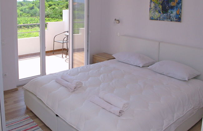 A2 - Modern apt With Balcony, sea View & Parking - Foto 3