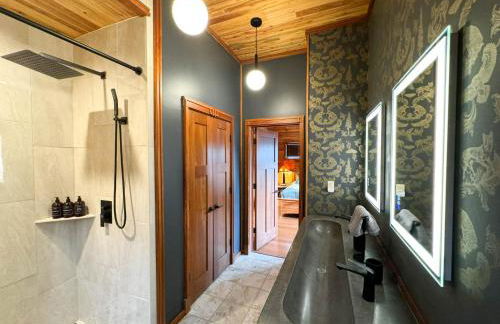 Lake Tower Lodge - Foto 32