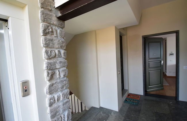 Apartment in a Prime Location on Lake Maggiore - Foto 24
