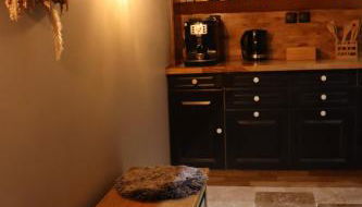 Gite sous-terre - Foto 4