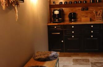 Gite sous-terre - Foto 4