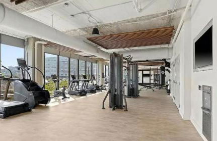 Hyatus Luxury Residences Boston Everett Marquis Collection - Foto 6