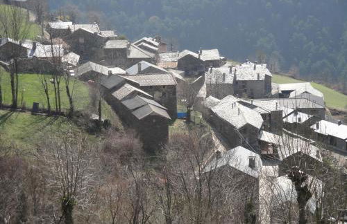 La Cabanya de Cal Forn de Serrat - Foto 8