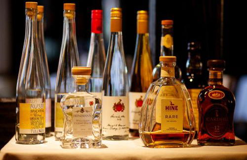 Appartements by Romantik Hotel zur Sonne - Photo 21