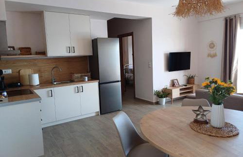 Asterias gold apartment - Foto 20