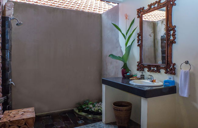 Dana's Place Private Villa - Photo 13