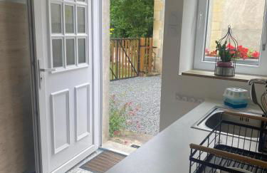 Petite maison dans le Morvan - Foto 10