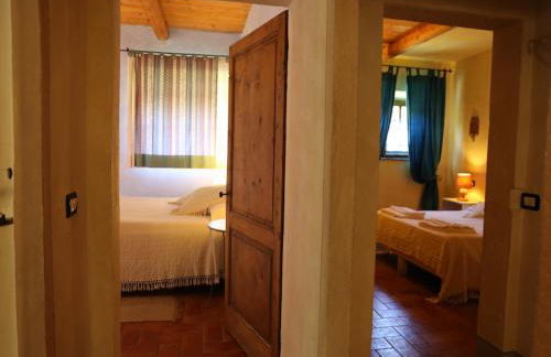 Agriturismo Borgo Santa Maria - Foto 40