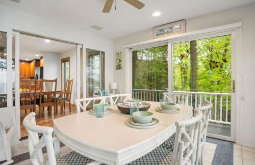 Hummingbird Beach House-Family Friendly - Foto 30