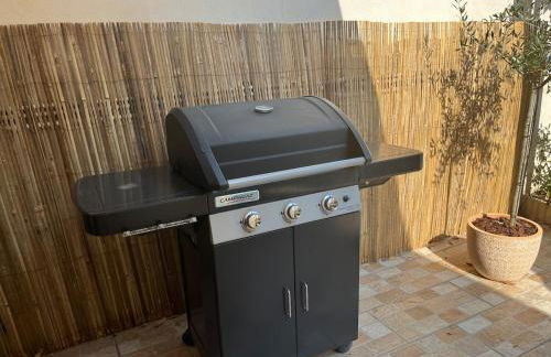 La petite Compiégnoise - Foto 18