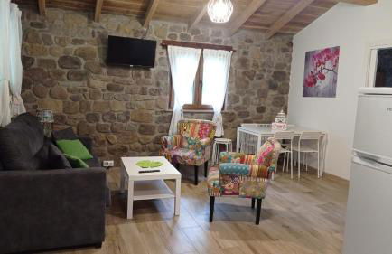 Apartamentos la casa de los ríos - Foto 62