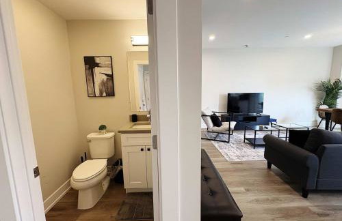 Warrenville Retreat 4BR 3 Bath Townhouse - WV2 - Foto 32