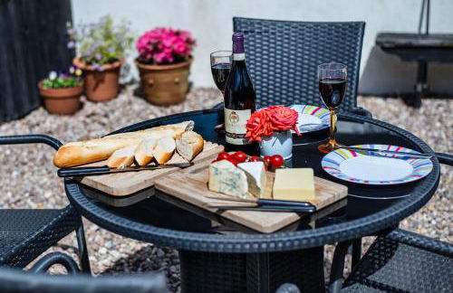 The Granary at Little Howle Farm - Foto 10